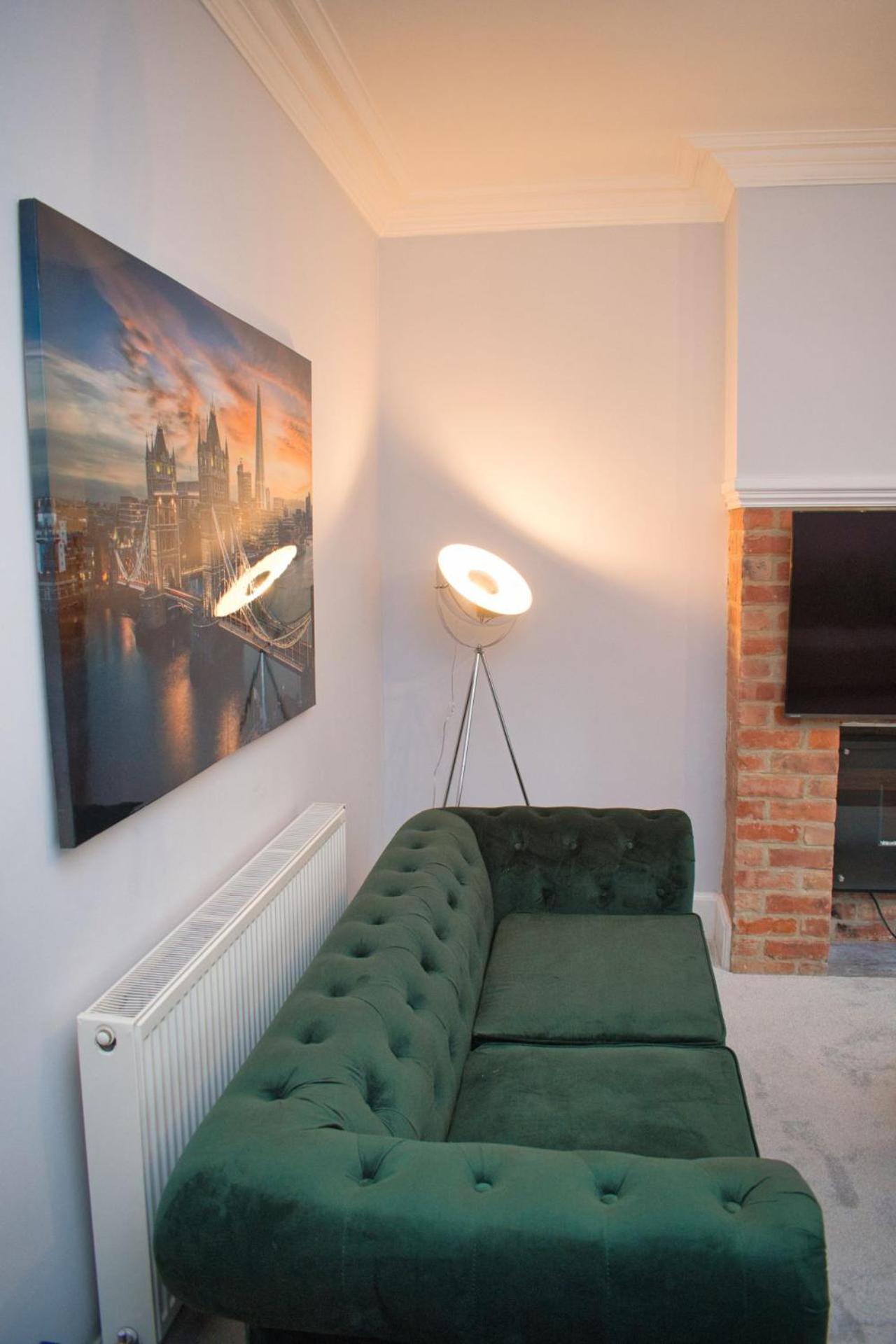 Paradise House Darlington Darlington  Extérieur photo