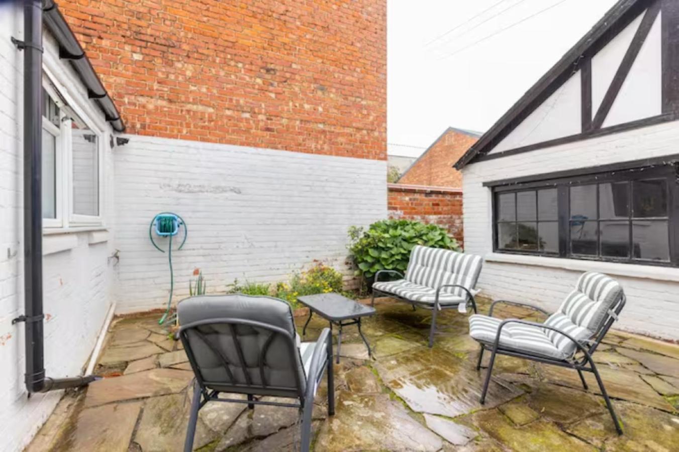 Paradise House Darlington Darlington  Extérieur photo