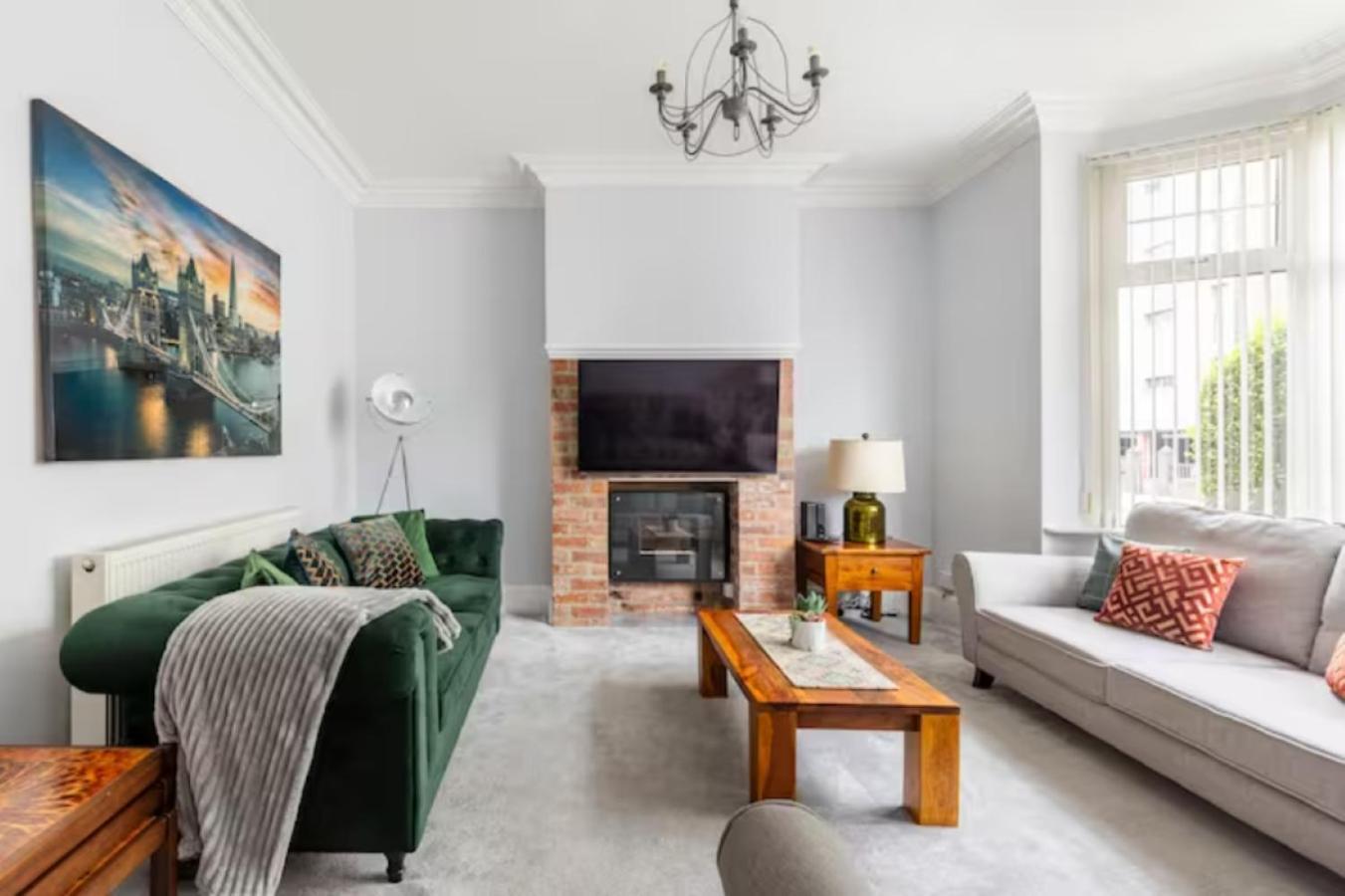 Paradise House Darlington Darlington  Extérieur photo